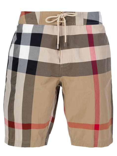 men burberry shorts|burberry shorts men sale.